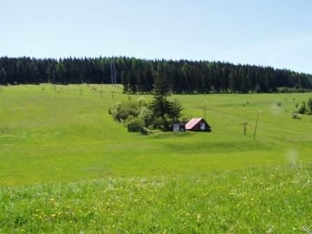 chata pod lazikom — foto 2