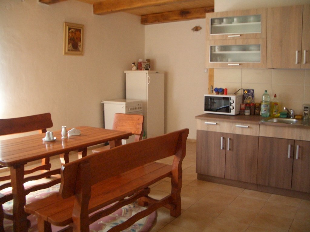 babeho chata — foto 2