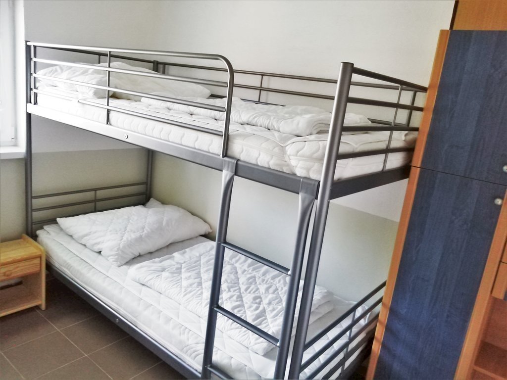 apartmanova chata daniela — foto 2