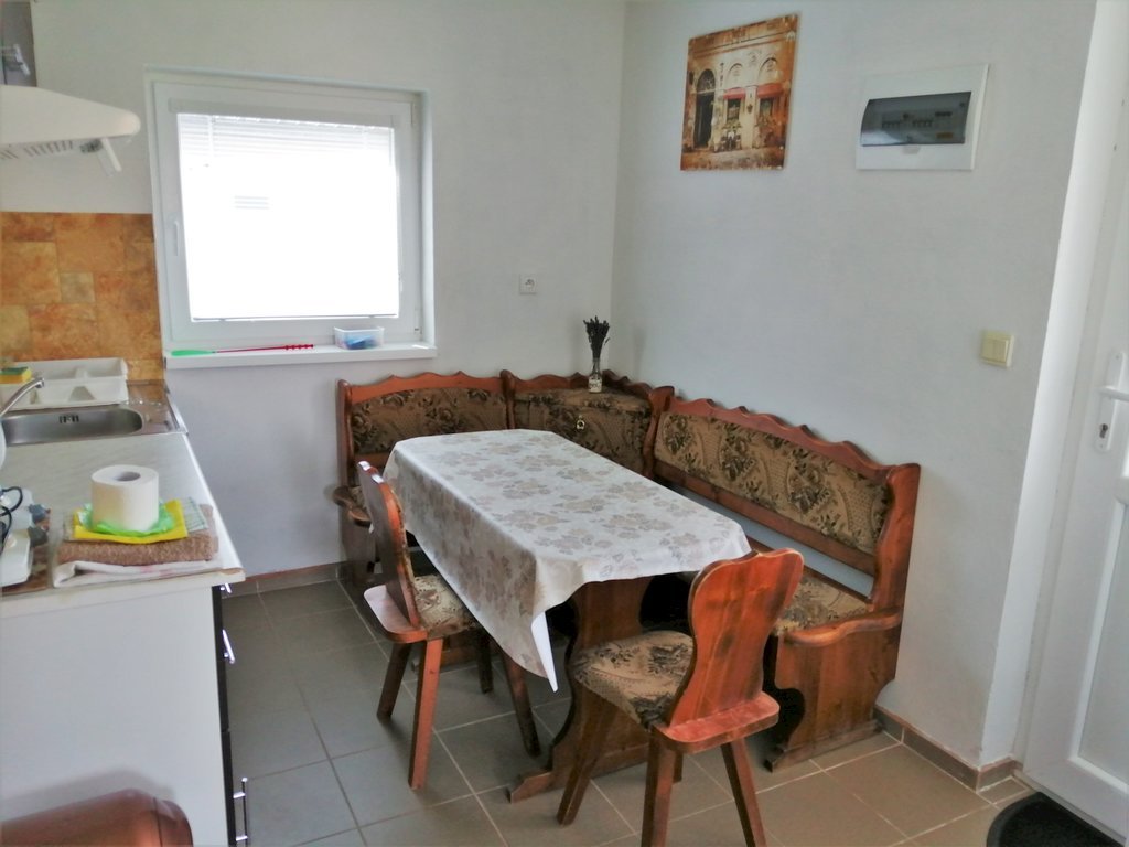 Apartmanova chata daniela — foto 5