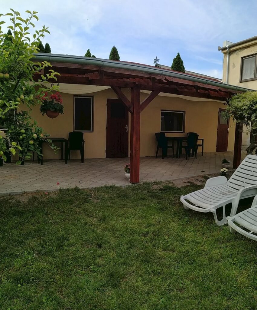 apartmany smith — foto 6