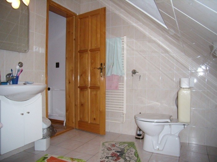 chalupa solisko a apartmany — foto 2