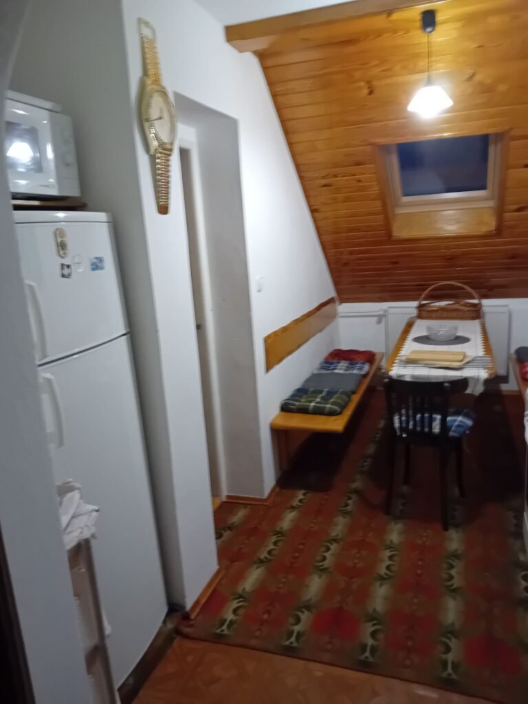 Chalupa solisko a apartmany — foto 5