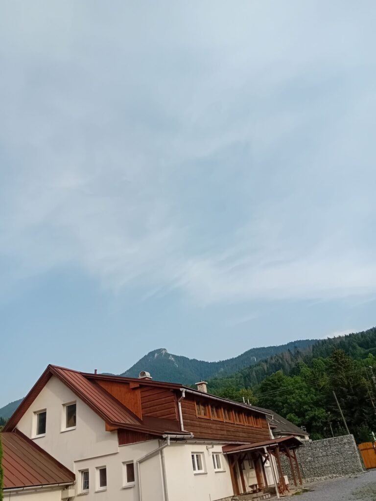 Chalupa solisko a apartmany — foto 6