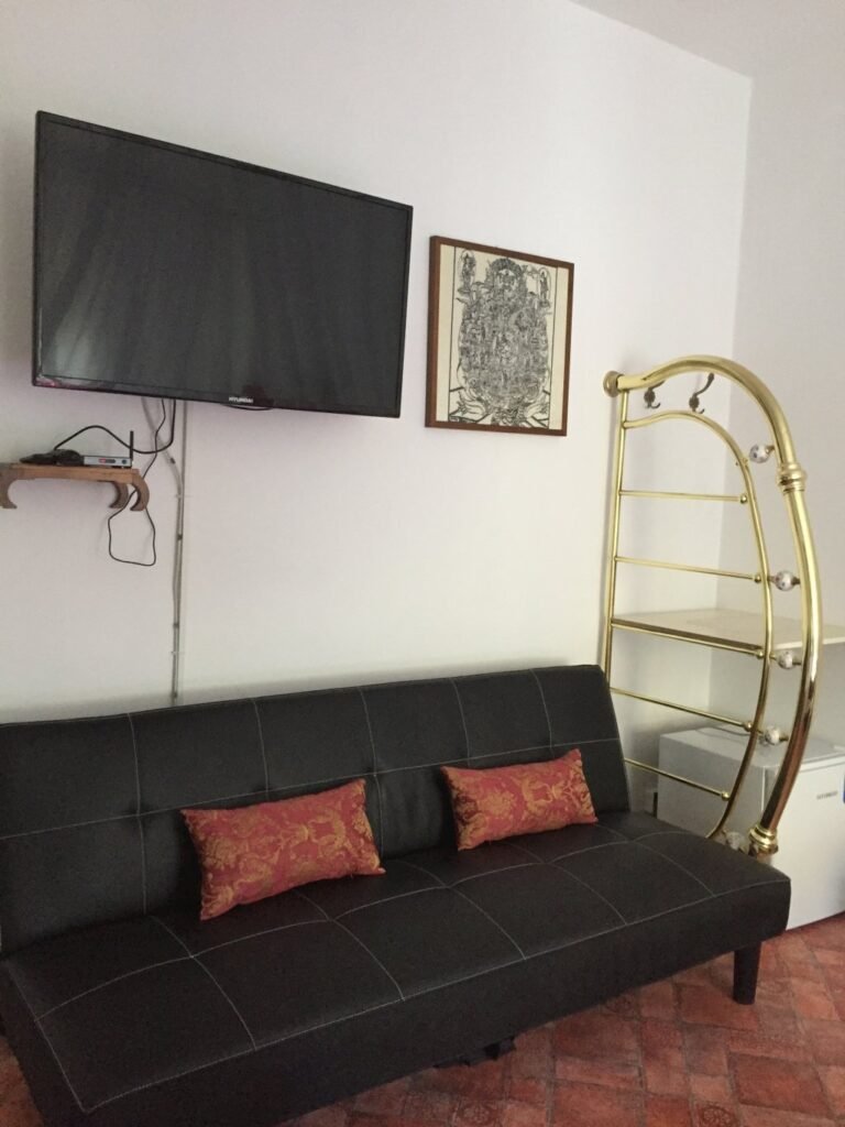 7 wonders apartmanovy dom podhajska — foto 2
