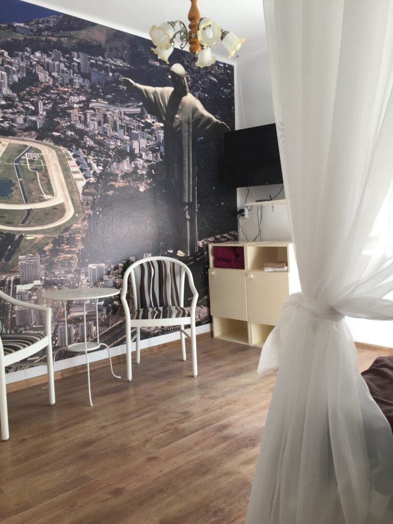 7 wonders apartmanovy dom podhajska — foto 5