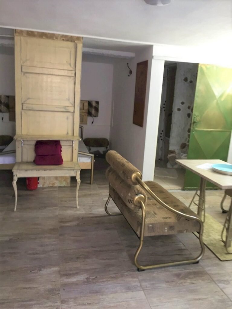 7 wonders apartmanovy dom podhajska — foto 6