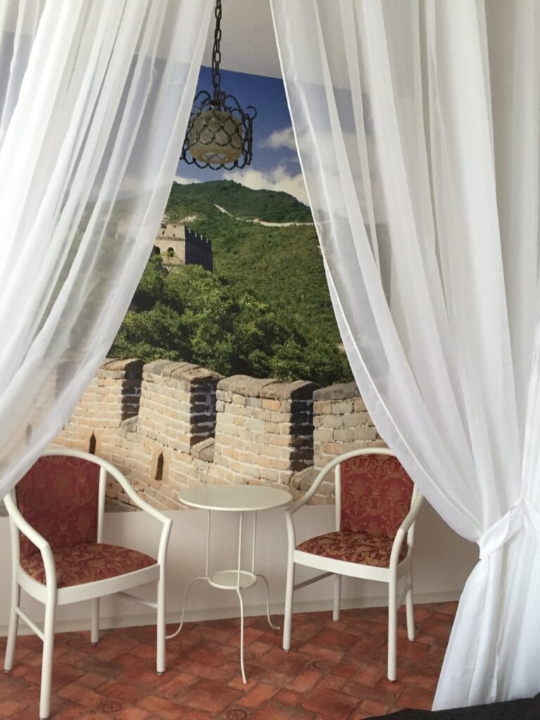 7 wonders apartmanovy dom podhajska — foto 3