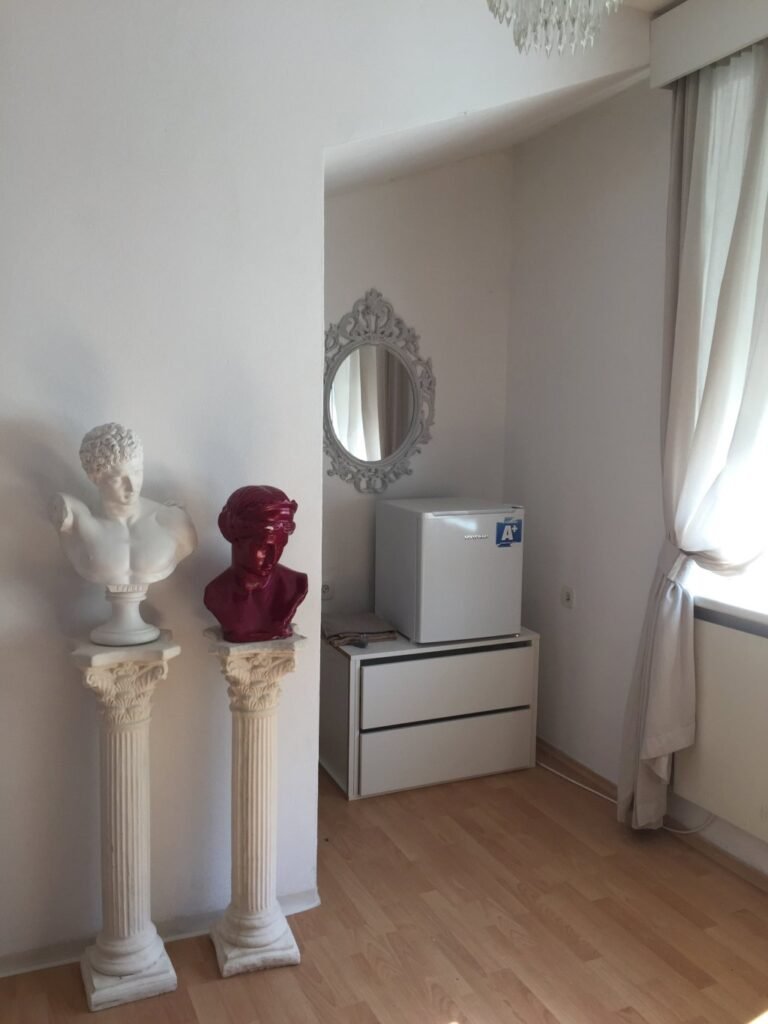 7 wonders apartmanovy dom podhajska — foto 4
