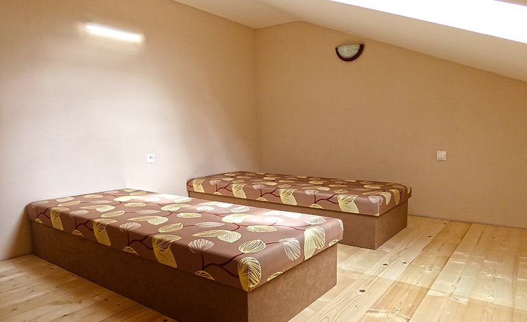 penzion thamasy — foto 2