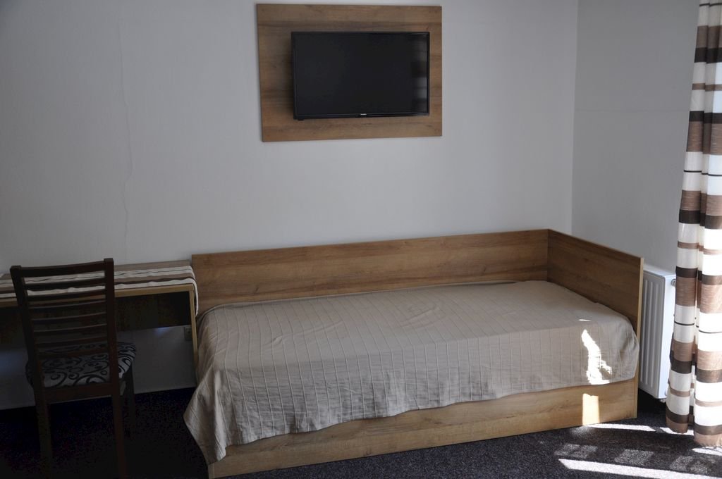 penzion gazarka — foto 3