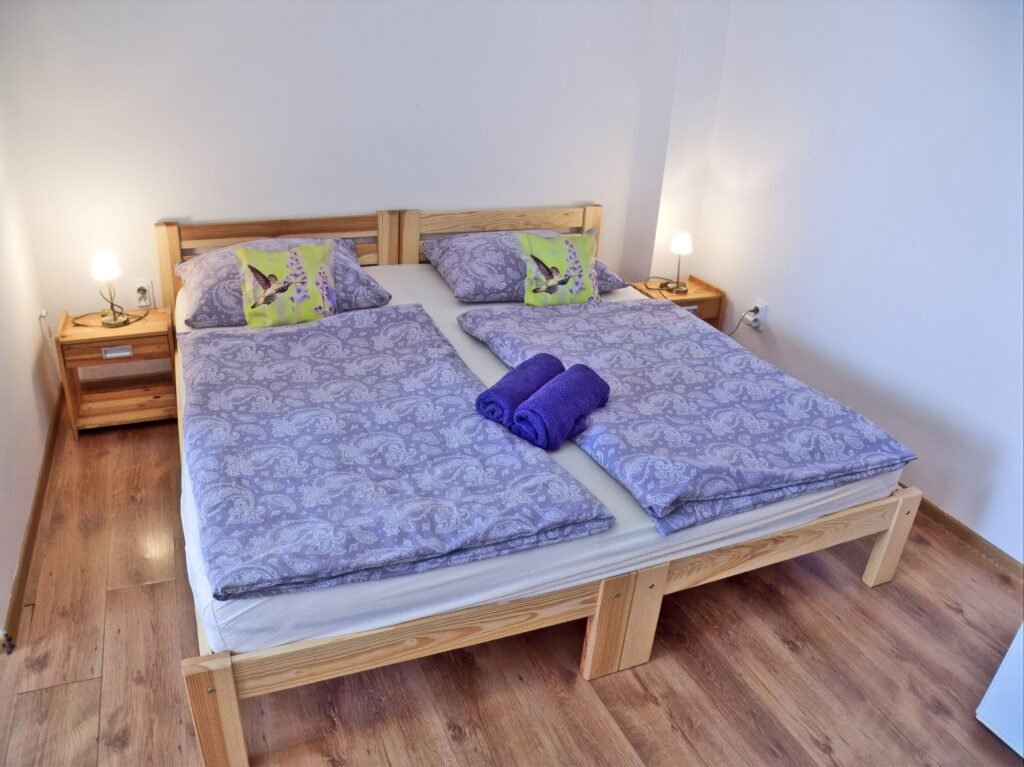 ubytovanie pob bal — foto 2