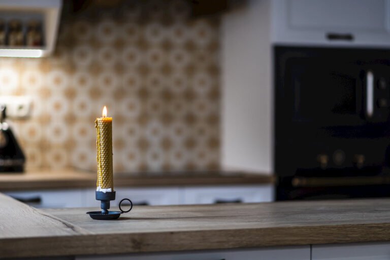 chalupa u sv martina