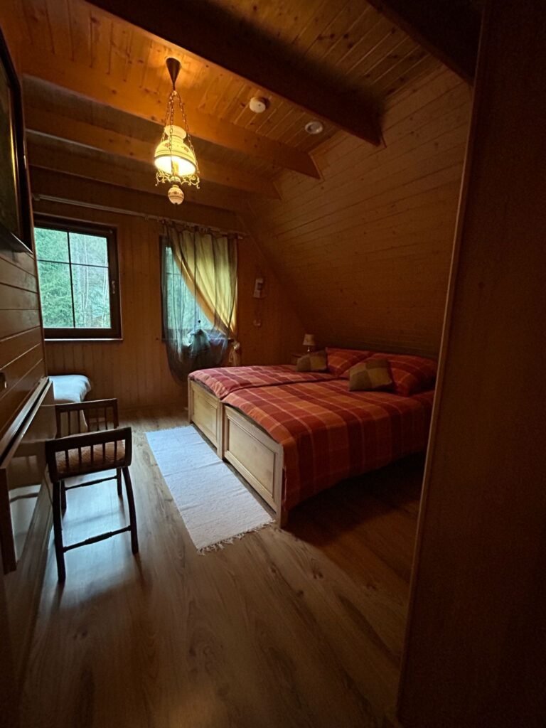 chata pri lipe — foto 2