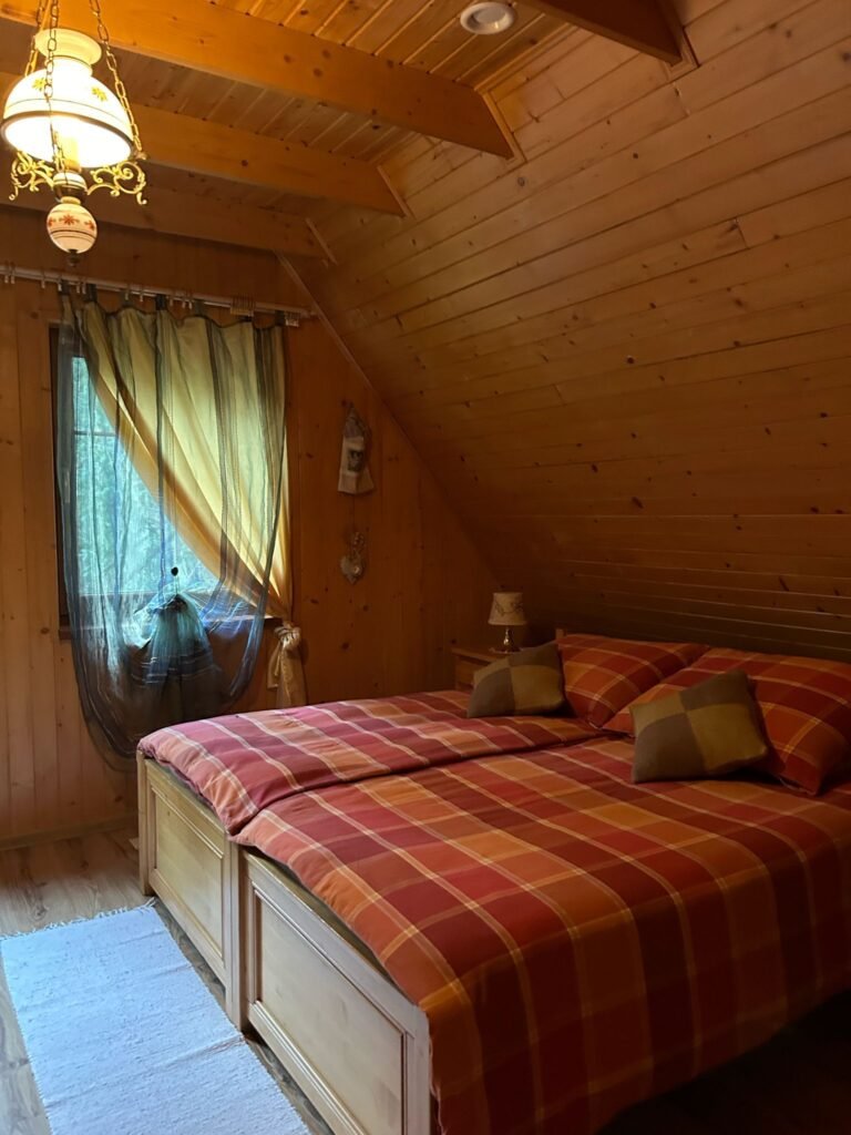 chata pri lipe — foto 3