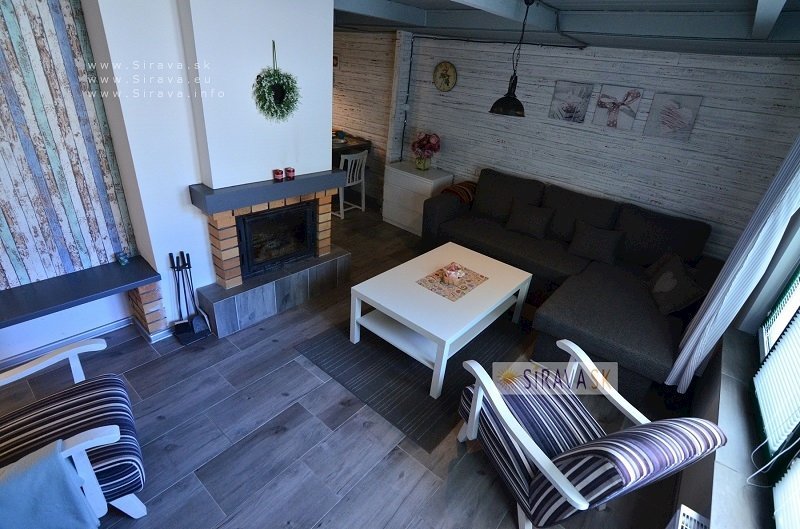 chata zelena zemplinska sirava — foto 3