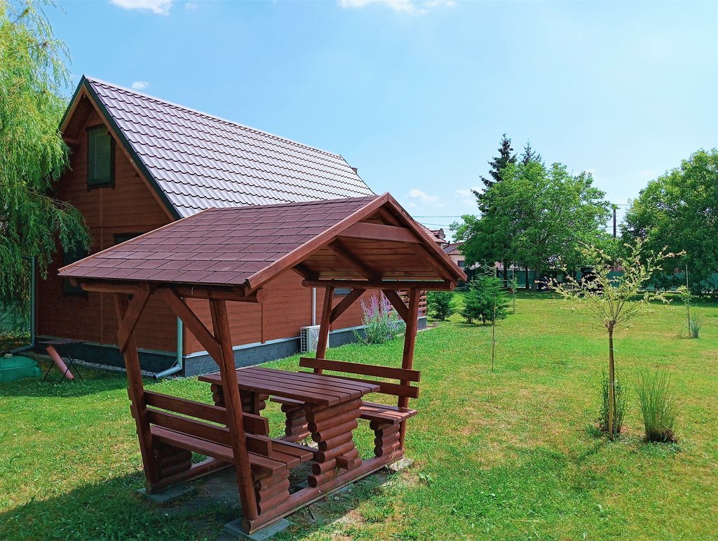 Chalet holiarka — foto 8