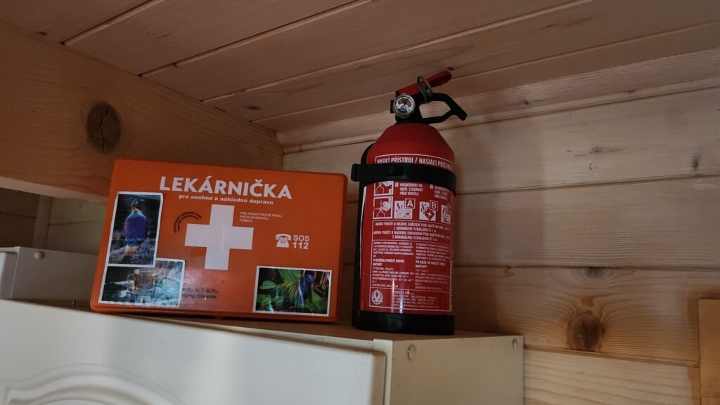 chalet holiarka — foto 3