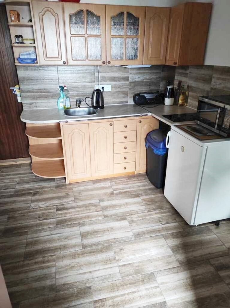 apartman tatranske zruby