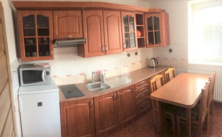 apartmany u galandu