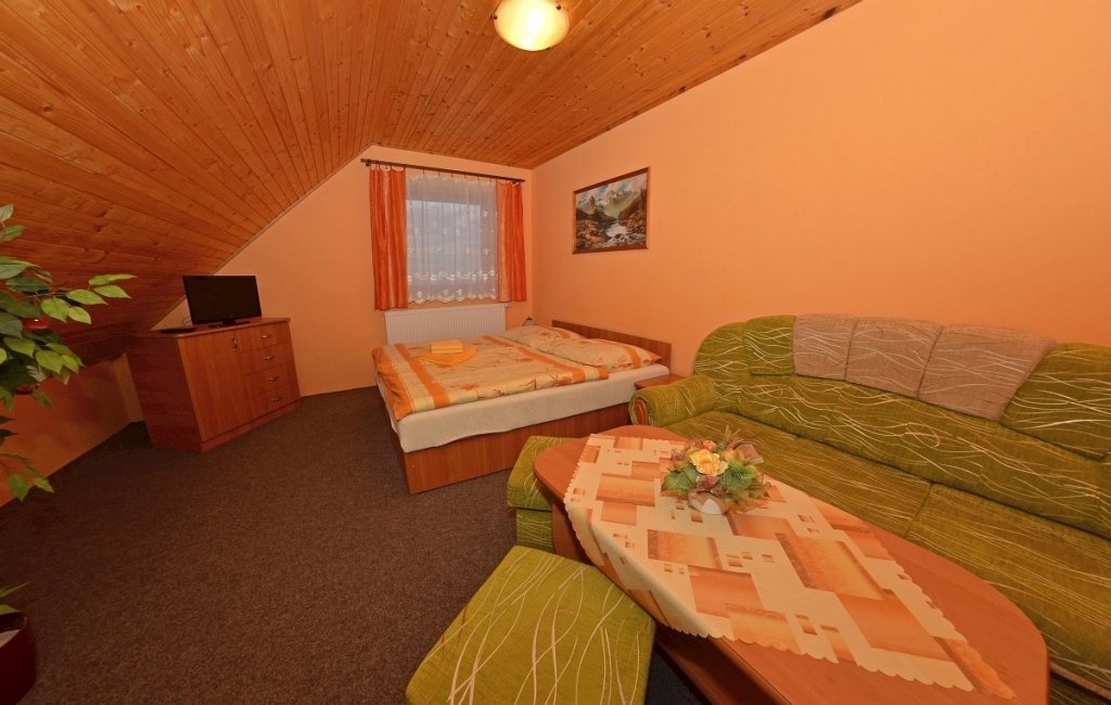 penzion palusak — foto 3