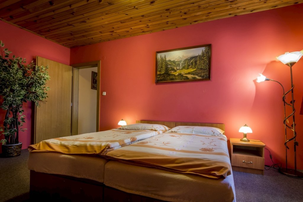 penzion palusak — foto 2