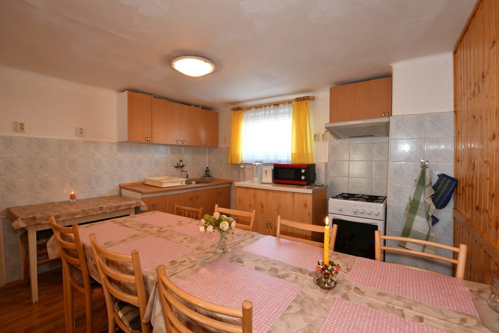 chata apartman pod gerlachom — foto 8