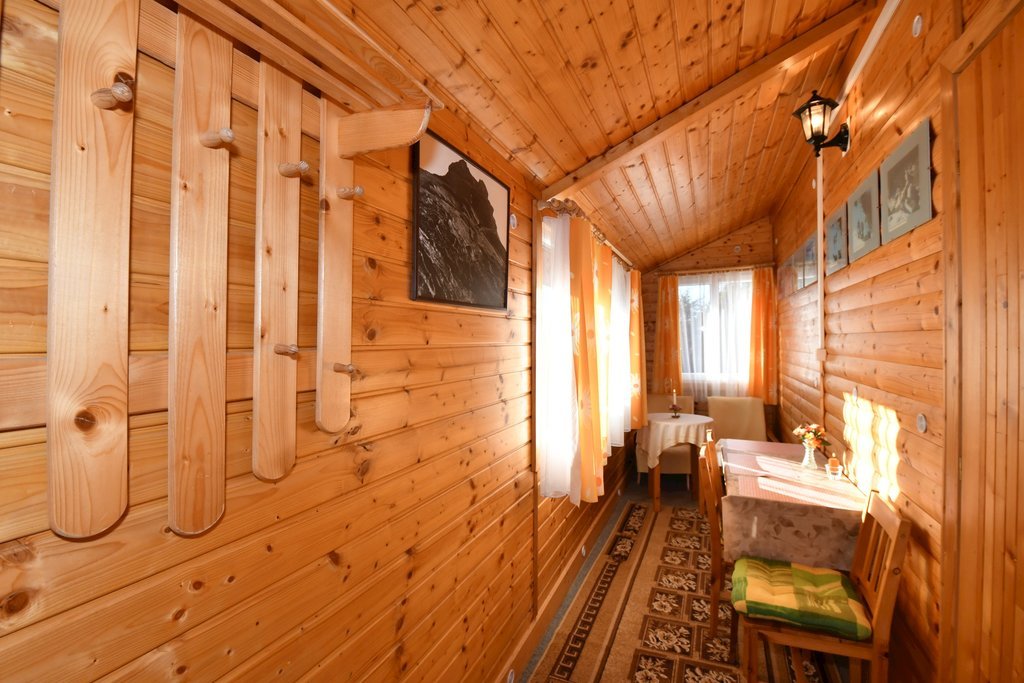 chata apartman pod gerlachom — foto 3