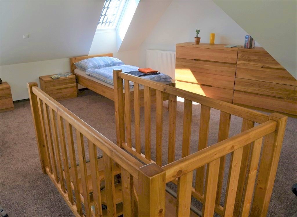 apartman bernard — foto 2