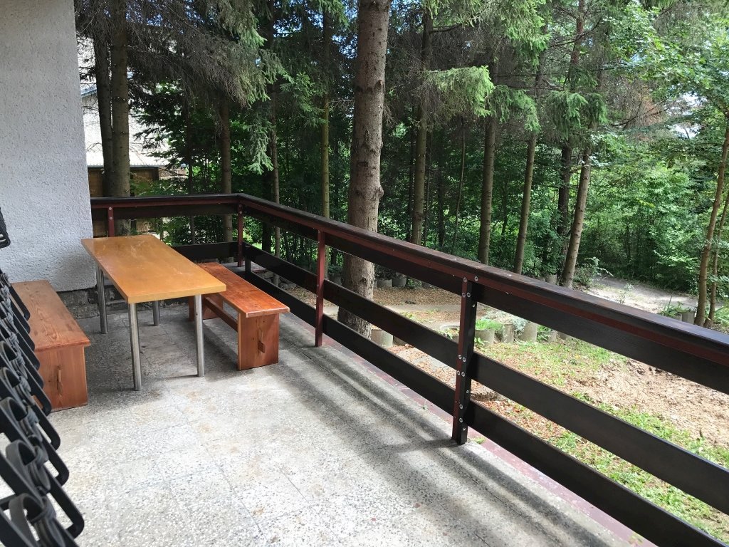 chata nada zemplinska sirava — foto 4