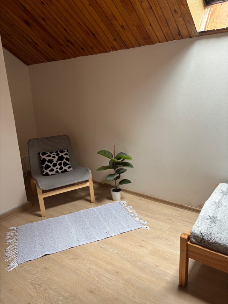 chata nada zemplinska sirava — foto 2