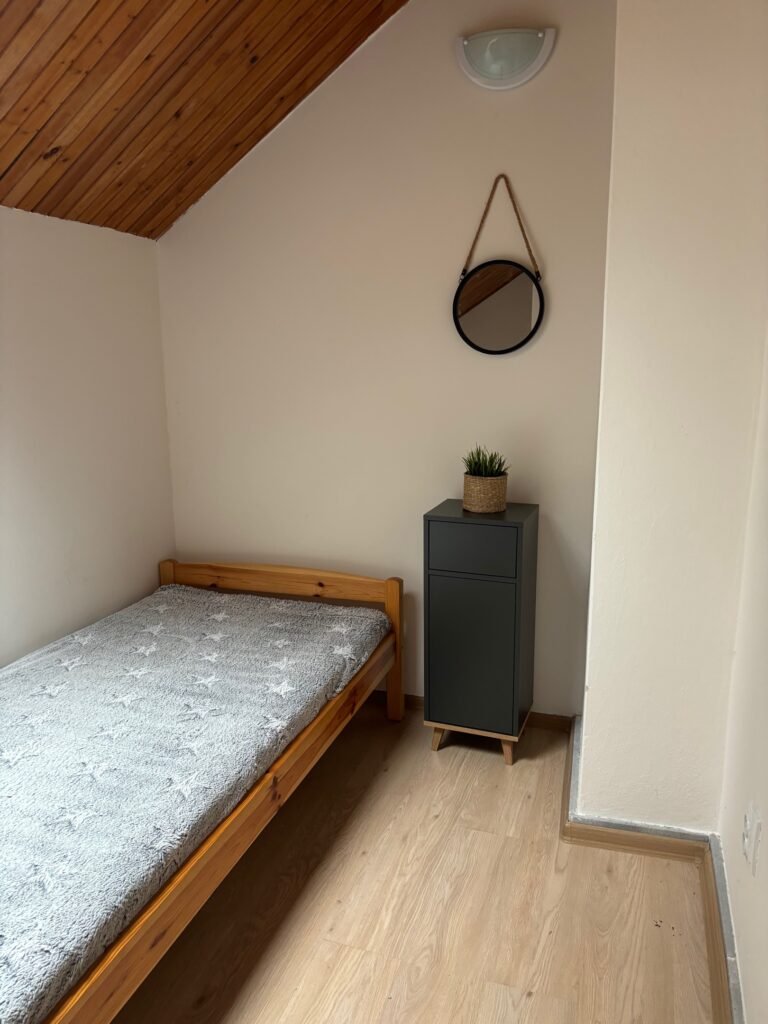 chata nada zemplinska sirava