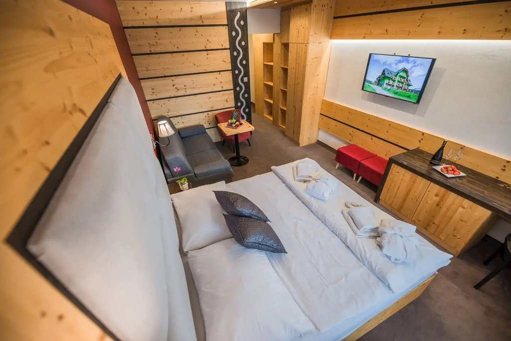 penzion safran zdiar