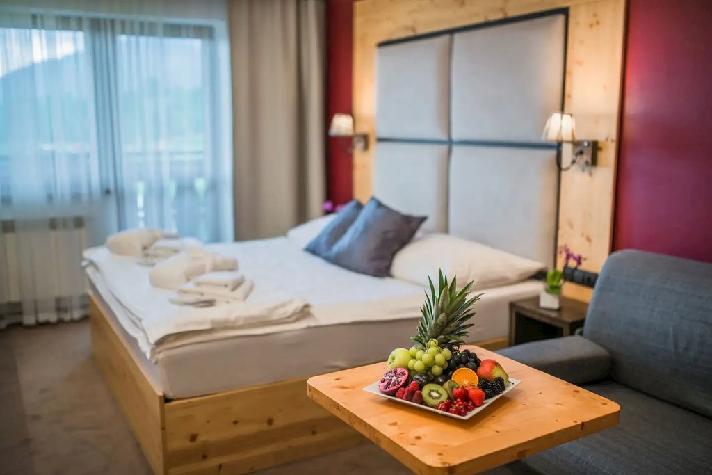 penzion safran zdiar — foto 2