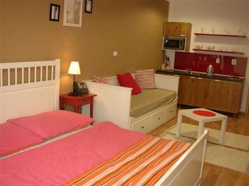 Apartmany margo sun — foto 7