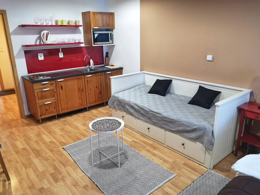 apartmany margo sun