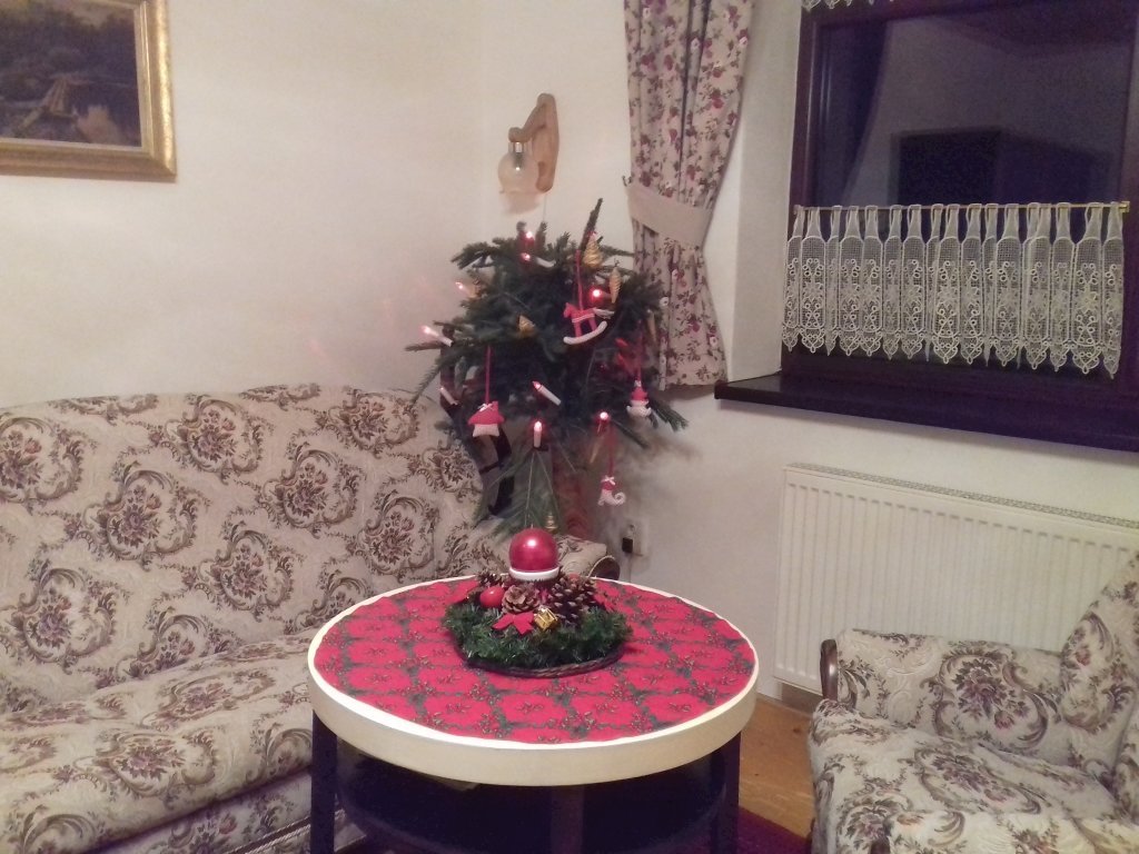 Chalupkovo polny kesov 1 — foto 1