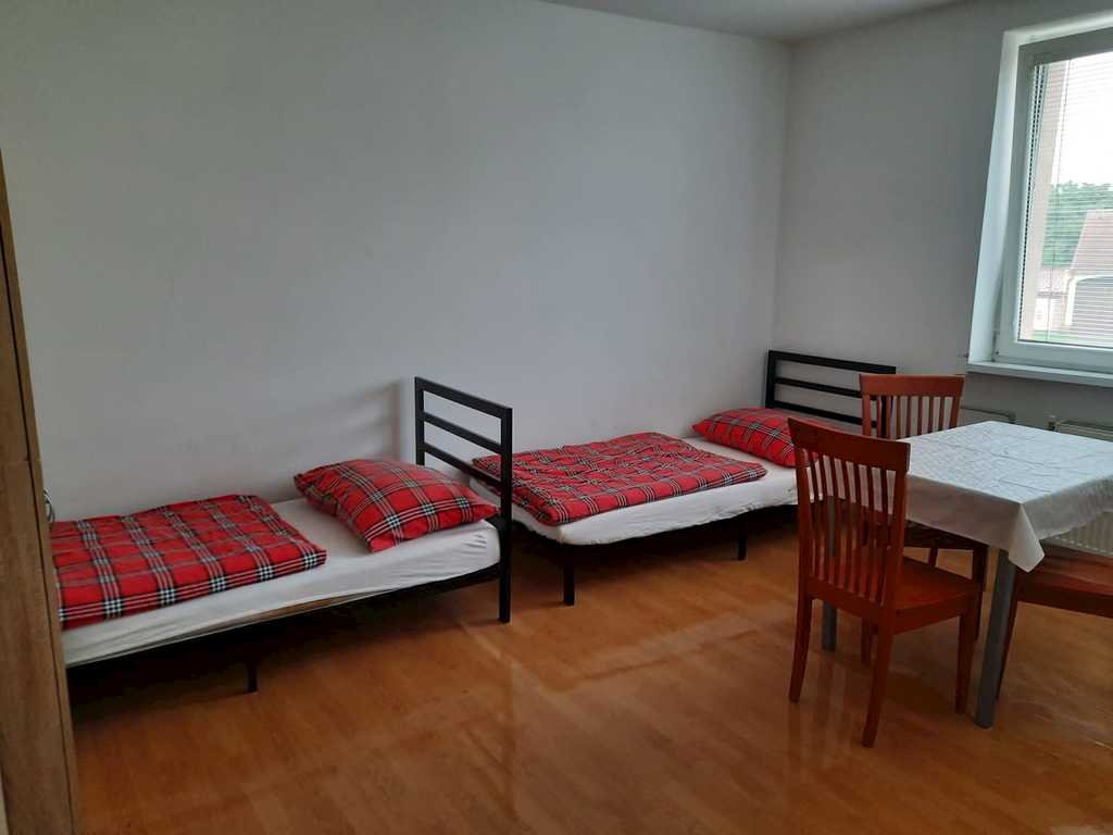 ubytovna chorvatsky dvor — foto 2
