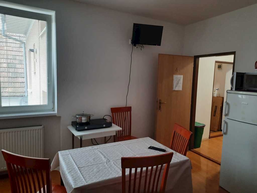 Ubytovna chorvatsky dvor — foto 8