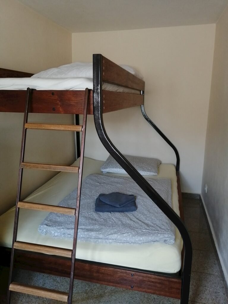 chalupa burg nad banskou stiavnicou