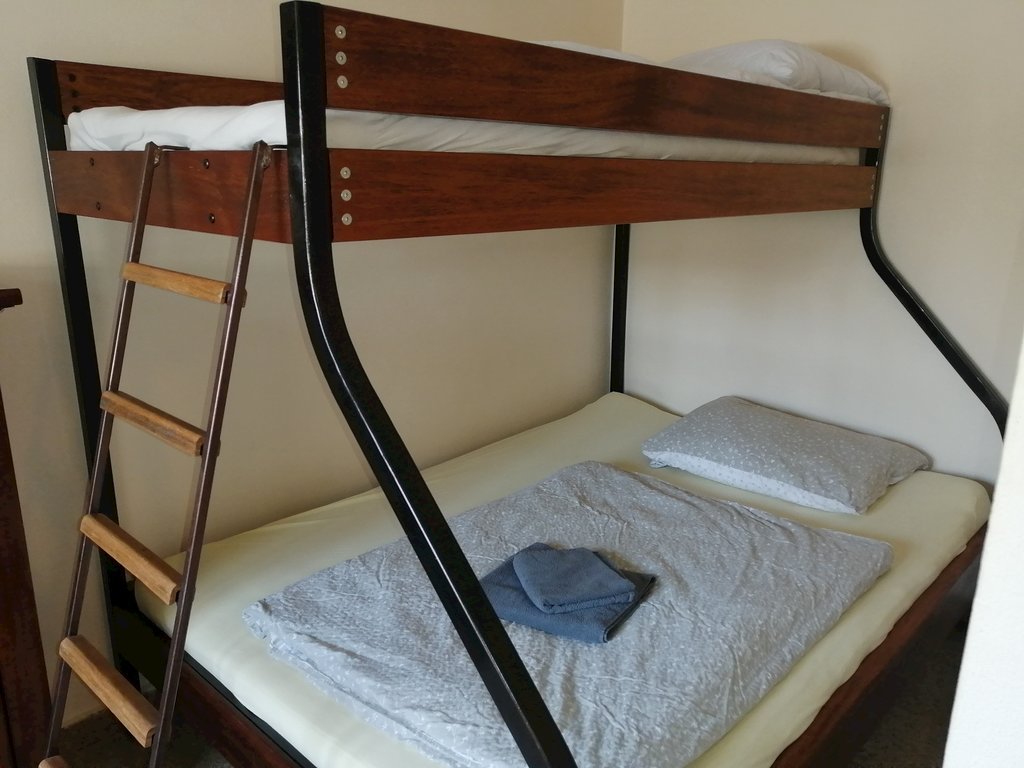 chalupa burg nad banskou stiavnicou — foto 3