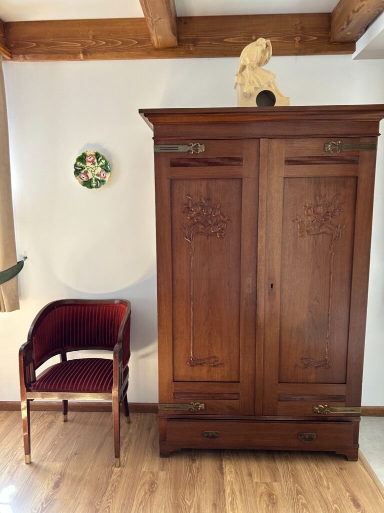 chata pod javorom — foto 2