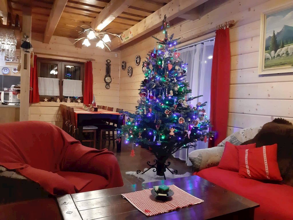 chata pod surovym — foto 2