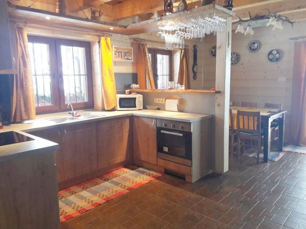 chata pod surovym — foto 4