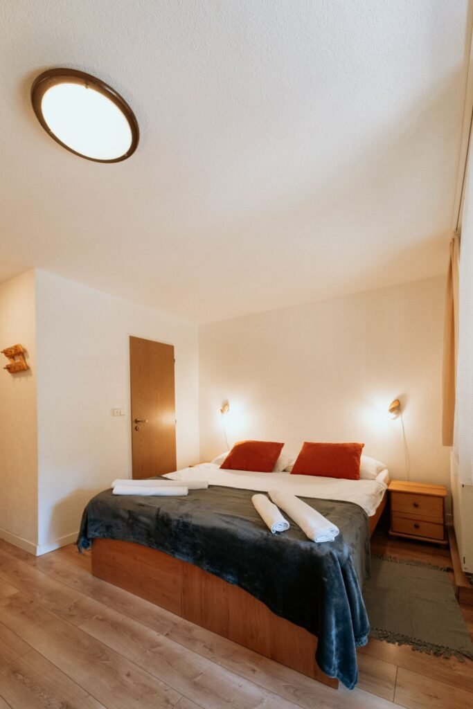 horsky hotel bartoska — foto 3