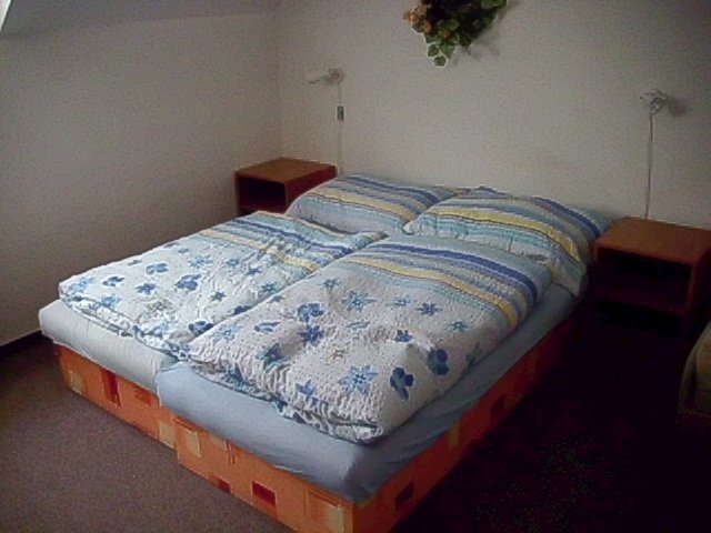 penzion pod hradom lietava