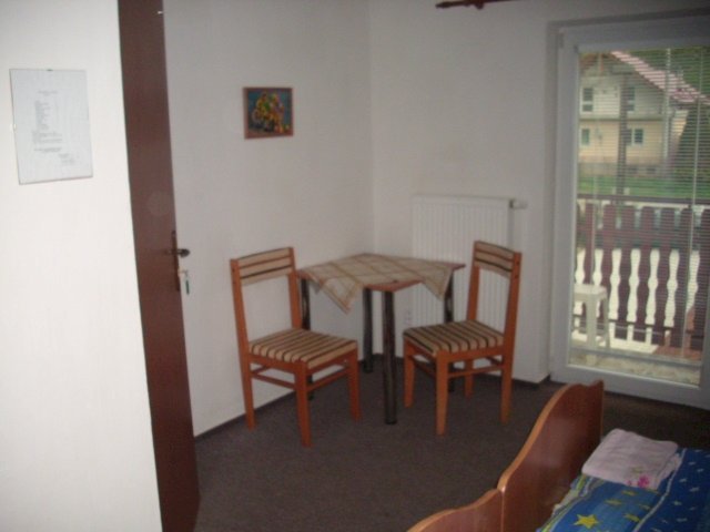 penzion pod hradom lietava — foto 2