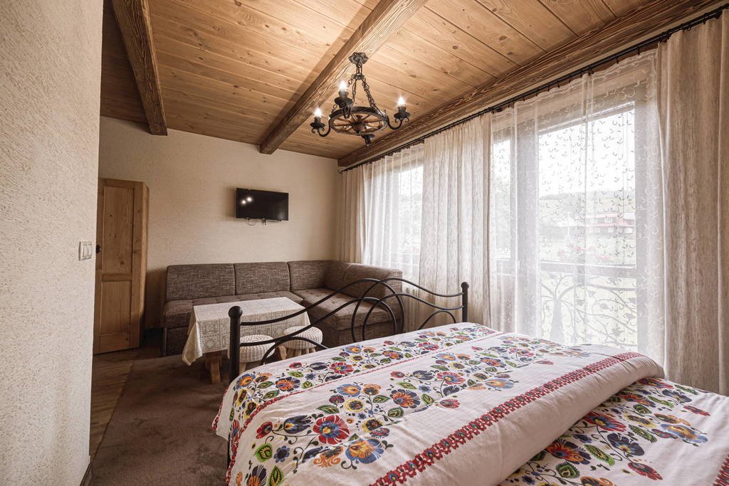 chalet nemesany zdiar — foto 2