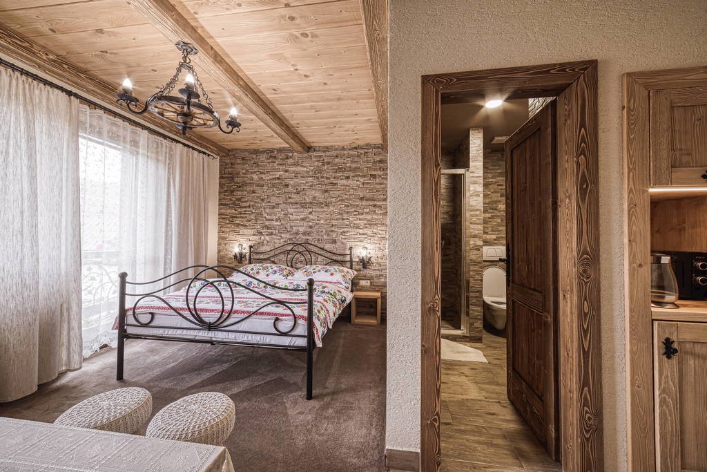 chalet nemesany zdiar — foto 3