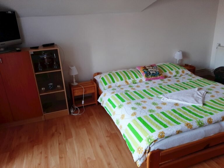 vila tatry nova lesna